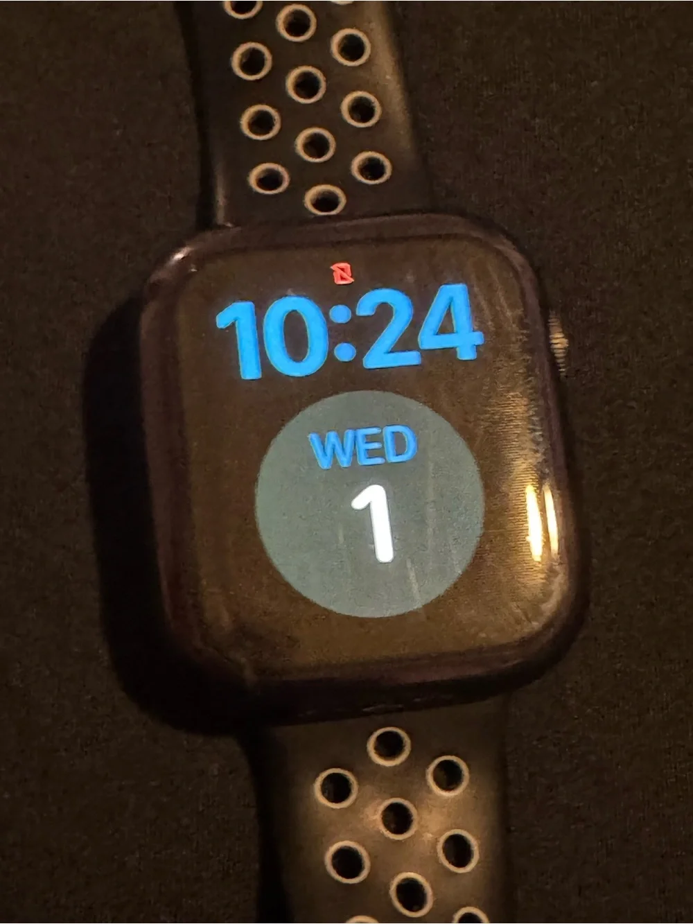 Apple Watch Series 4 44mm